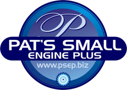Pat's Small Engine