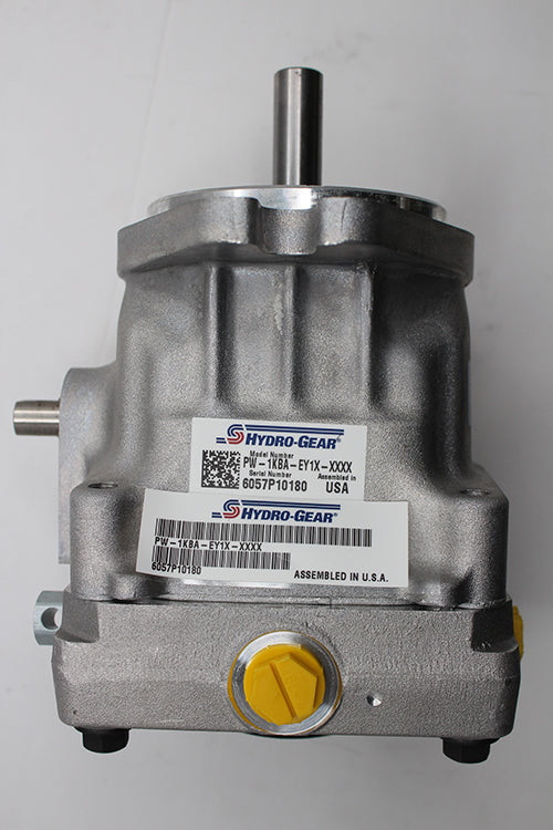 Hydro-Gear PW-1KBA-EY1X-XXXX - HGPW1KBAEY1XXXXX