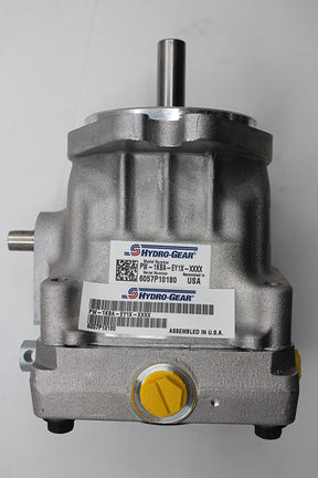 Hydro-Gear PW-1KBA-EY1X-XXXX - HGPW1KBAEY1XXXXX