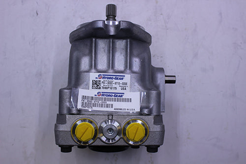 Hydro-Gear PW-3DQQ-KY1X-XXXX - HGPW3DQQKY1XXXXX