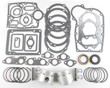 Kohler K482 18HP .030" Oversize Basic Rebuild Kit - RBLD359