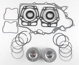 Kawasaki FD661D .50MM Oversize Basic Rebuild Kit - RBLD169