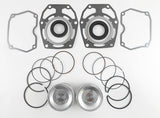 Kawasaki FD671D Standard Size Basic Rebuild Kit - RBLD171