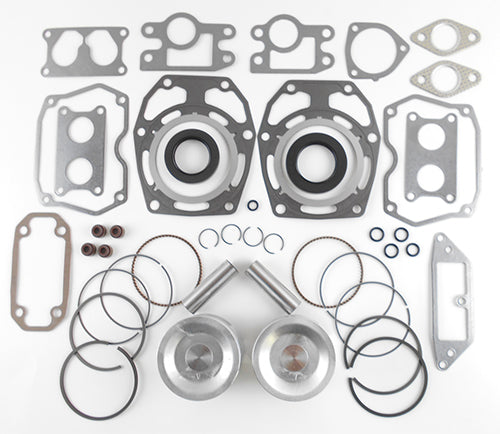 Kawasaki FD671D Standard Size Master Rebuild Kit - RBLD171F