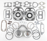 Kawasaki FD671D Standard Size Master Rebuild Kit - RBLD171F