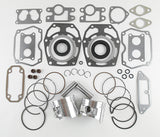 Kawasaki FD671D .50MM Oversize Master Rebuild Kit - RBLD173F