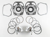Kawasaki FD711D, FD750D Standard Size Basic Rebuild Kit - RBLD175