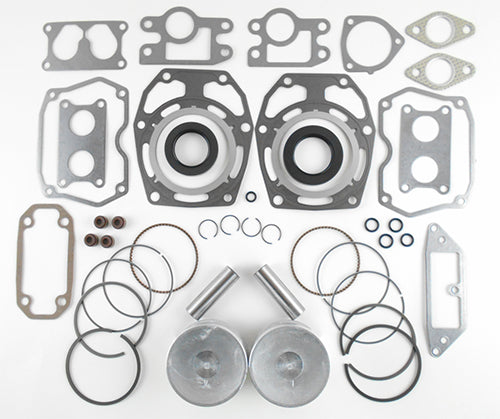 Kawasaki FD711D, FD750D Standard Size Master Rebuild Kit - RBLD175F