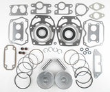 Kawasaki FD711D, FD750D Standard Size Master Rebuild Kit - RBLD175F