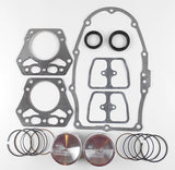 Kawasaki FH601D, FH641D, FH680D, FH721D Standard Size Basic Rebuild Kit - RBLD179