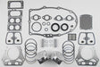 Kawasaki FH601D, FH641D, FH680D, FH721D .50MM Oversize Master Rebuild Kit - RBLD181F