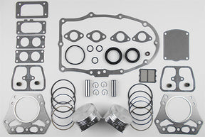 Kawasaki FH601D, FH641D, FH680D, FH721D .50MM Oversize Master Rebuild Kit - RBLD181F