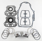 Kawasaki FH381V/ FH430V .50MM Oversize Basic Rebuild Kit - RBLD189
