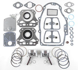 Kawasaki FH480V .50MM Oversize Master Rebuild Kit - RBLD421F