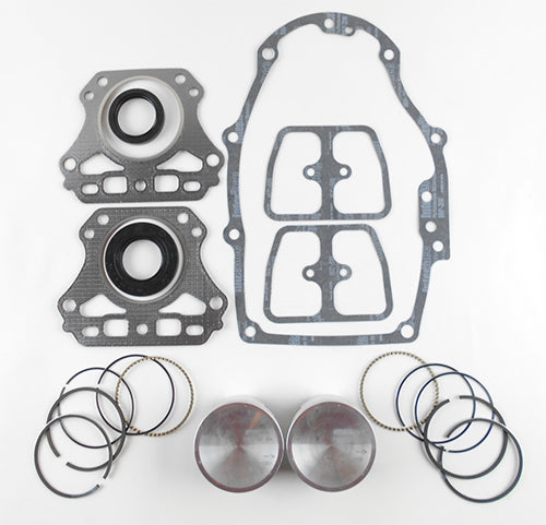 Kawasaki FH451V,FH500V, FH531V Standard Size Basic Rebuild Kit - RBLD191