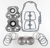 Kawasaki FH451V,FH500V, FH531V Standard Size Basic Rebuild Kit - RBLD191