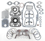 Kawasaki FH451V,FH500V, FH531V Standard Size Master Rebuild Kit - RBLD191F