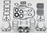 Kawasaki FH601V, FH641V, FH661V, FH680V, FH721V Standard Size Master Rebuild Kit - RBLD192F