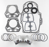 Kawasaki FH601V, FH641V, FH661V, FH680V, FH721V .50MM Oversize Basic Rebuild Kit - RBLD194