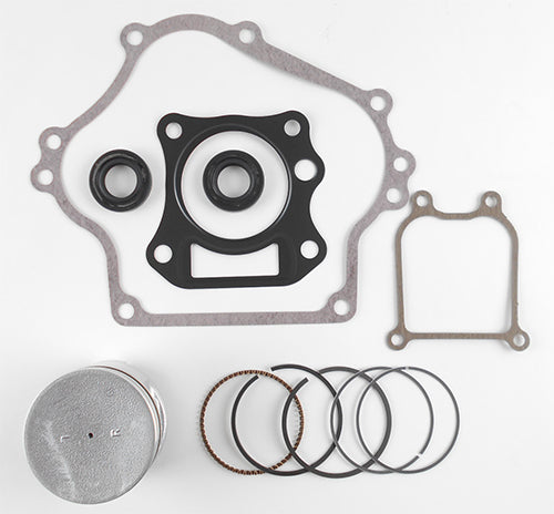 Kawasaki FE170D Standard Size Basic Rebuild Kit - RBLD202
