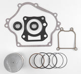 Kawasaki FE170D Standard Size Basic Rebuild Kit - RBLD202
