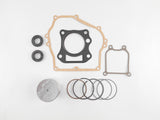 Kawasaki FE120D/G Standard Size Basic Rebuild Kit - RBLD204