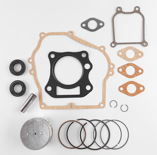 Kawasaki FE120D/G Standard Size Master Rebuild Kit - RBLD204F
