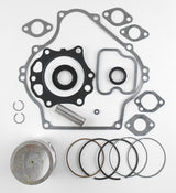 Kawasaki FE250D Standard Size Master Rebuild Kit - RBLD206F