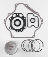 Kawasaki FE290D Standard Size Basic Rebuild Kit - RBLD207290