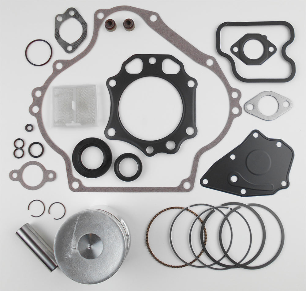 Kawasaki FE290D Standard Size Master Rebuild Kit - RBLD207290F