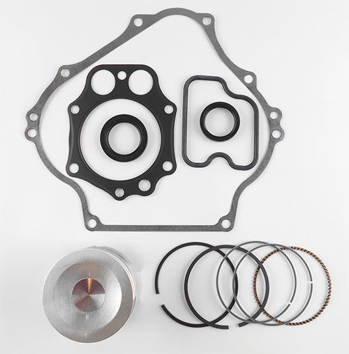Kawasaki FE350D Standard Size Basic Rebuild Kit - RBLD209
