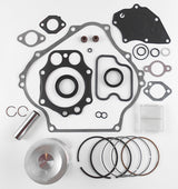 Kawasaki FE350D Standard Size Master Rebuild Kit - RBLD209F