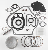 Kawasaki FE400D Standard Size Master Rebuild Kit - RBLD211F
