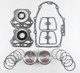 Kawasaki FH541V, FH580V Standard Size Basic Rebuild Kit - RBLD217
