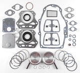 Kawasaki FH541V, FH580V Standard Size Master Rebuild Kit - RBLD217F