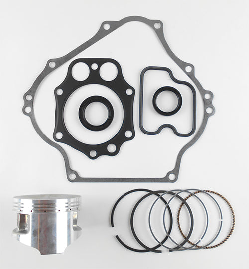 Kawasaki FE400D .50MM Oversize Basic Rebuild Kit - RBLD250