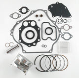 Kawasaki FE400D .50MM Oversize Master Rebuild Kit - RBLD250F