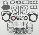 Kawasaki FR651V, FR691V, FR730V, FS651V, FS691V, FS730V, FX651V, FX691V, FX730V Standard Size Master Rebuild Kit - RBLD276F
