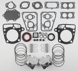 Kawasaki FR651V, FR691V, FR730V, FS651V, FS691V, FS730V, FX651V, FX691V, FX730V .50MM Oversize Master Rebuild Kit - RBLD278F