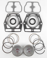 Kawasaki FD731V Standard Size Basic Rebuild Kit - RBLD323