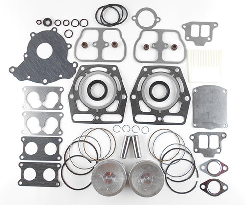 Kawasaki FD731V Standard Size Master Rebuild Kit - RBLD323F