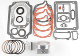 Kohler K341 16HP AFTERMARKET .030" Oversize Basic Rebuild Kit - RBLD42