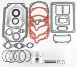 Kohler K241 10HP .020" Oversize Basic Rebuild Kit - RBLD35