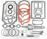 Kohler K241 10HP .020" Oversize Master Rebuild Kit - RBLD342