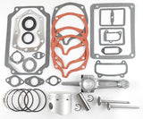 Kohler K301 12HP Standard Size Master Rebuild Kit - RBLD346