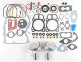 Kohler Command Series 20.5HP-23HP CH620-680, CV640-680, CH22-23 AND CV22-23 W/3.15 STD Bore Size .25MM Oversize Basic Rebuild Kit - RBLD410