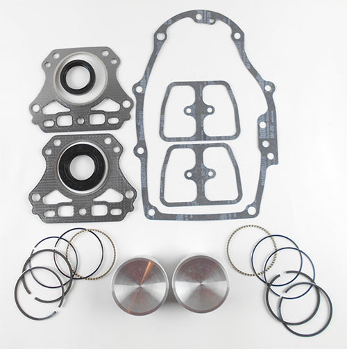 Kawasaki FH480V Standard Size Basic Rebuild Kit - RBLD419