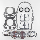 Kawasaki FH770D Standard Size Basic Rebuild Kit - RBLD423
