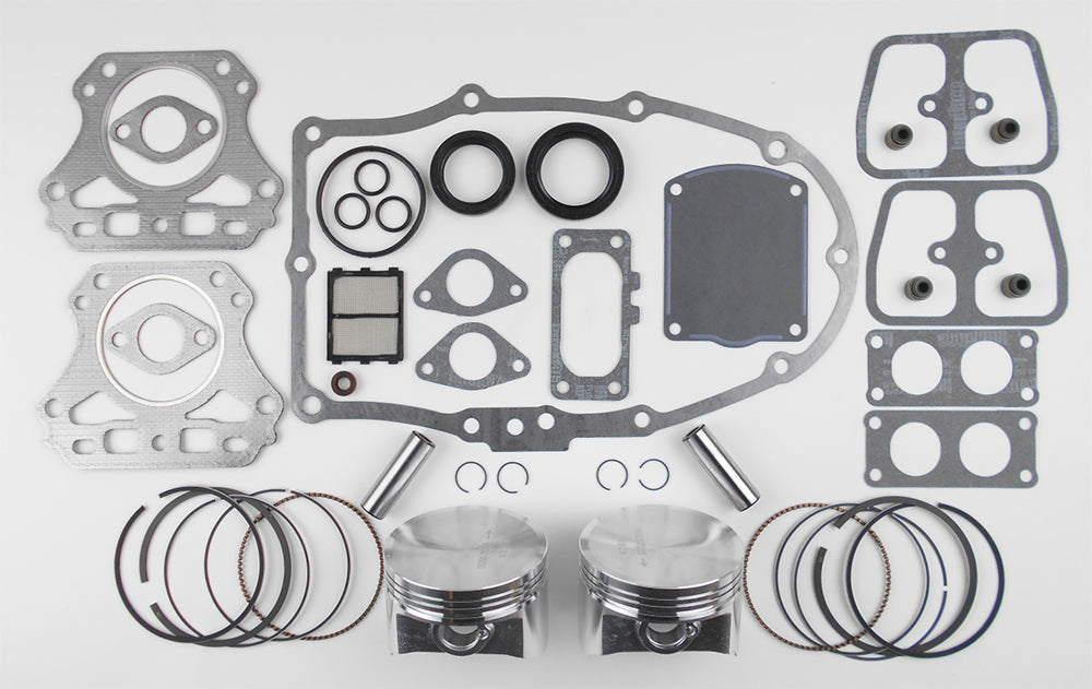 Kawasaki FH770D Standard Size Master Rebuild Kit - RBLD423F