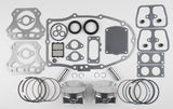Kawasaki FH770D .50MM Oversize Master Rebuild Kit - RBLD425F